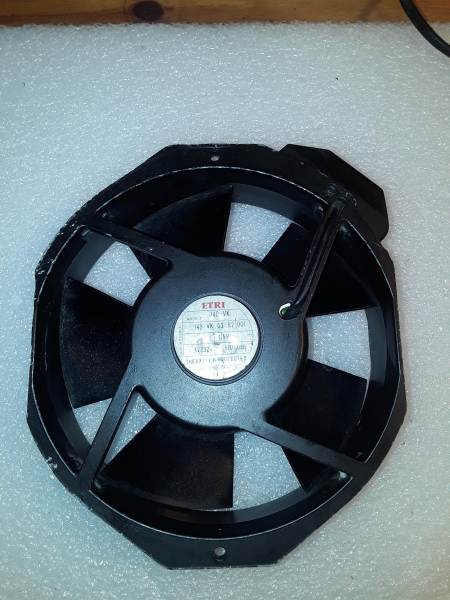 Ventilateur etri 148vk0282