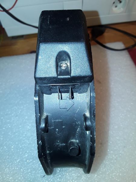 Vente Ventilateur etri 148vk0282