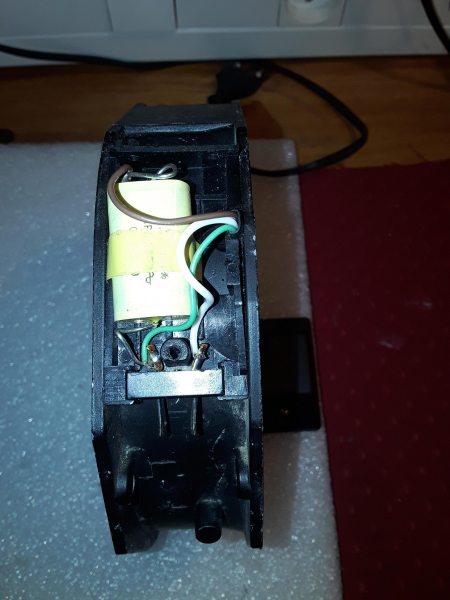 Ventilateur etri 148vk0282 pas cher