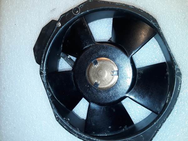 Annonce Ventilateur etri 148vk0282