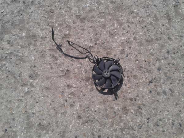 Annonce Ventilateur honda pc 800 pacific coast 1989