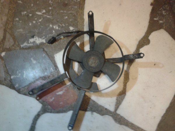 Vente Ventilateur kawasaki 750 zxr 1996