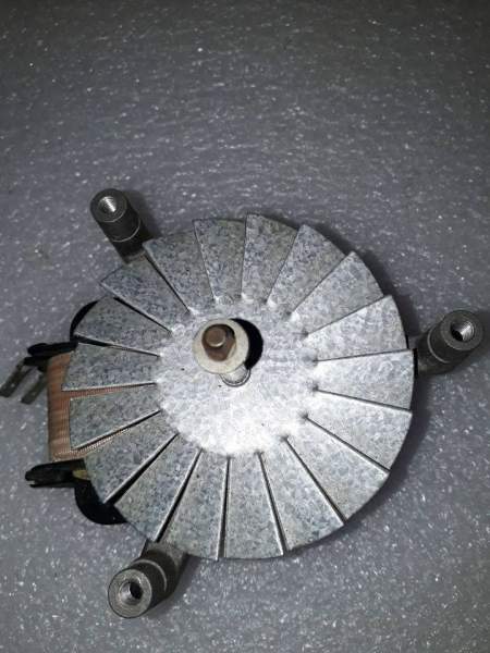 Vente Ventilateur pour four micro onde