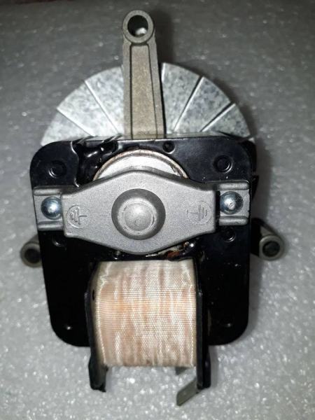 Ventilateur pour four micro onde pas cher