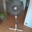 Ventilateur sur pied occasion