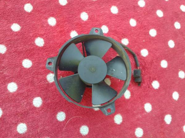 Ventilateur yamaha 125 majesty 2002