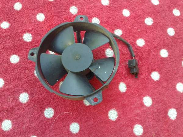 Vente Ventilateur yamaha 125 majesty 2002