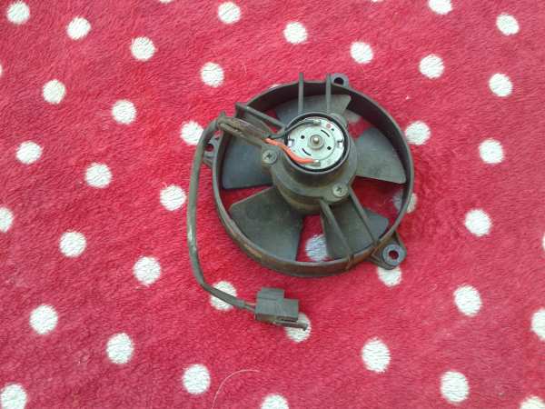 Ventilateur yamaha 125 majesty 2002 pas cher