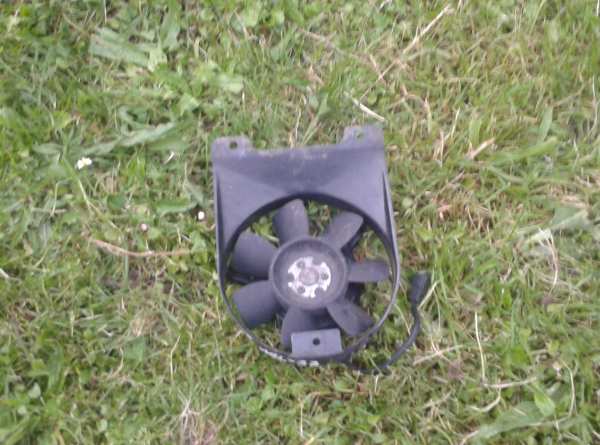 Vente Ventilateur yamaha 850 tdm 1994