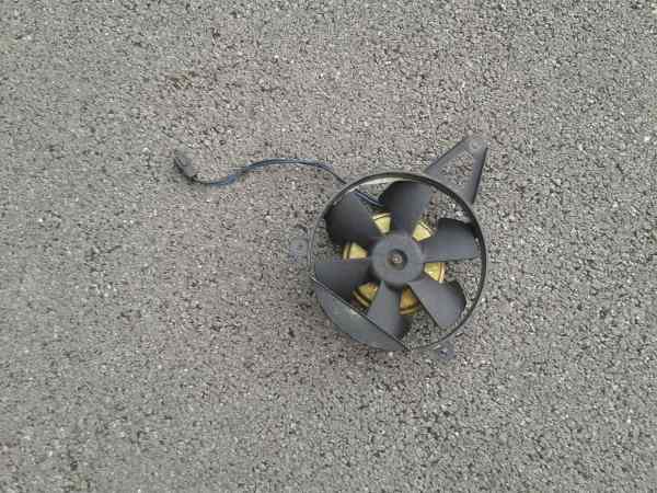 Ventilateur yamaha fzr 600 rr 1996