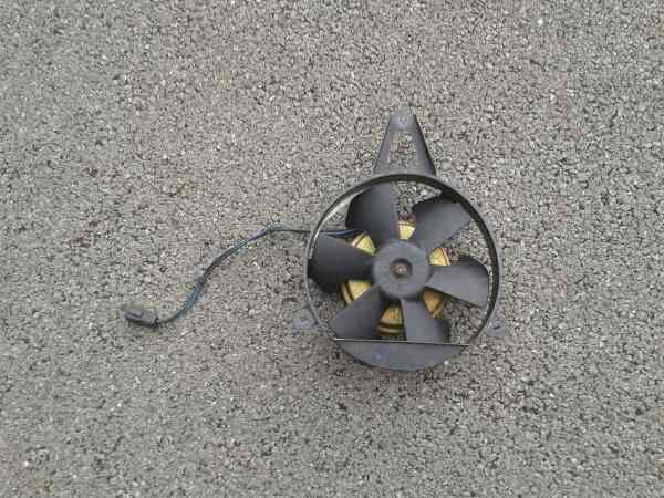 Ventilateur yamaha fzr 600 rr 1996 pas cher