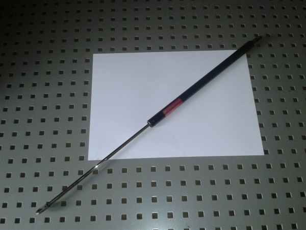 Annonce Verin de coffre honda pc 800 pacific coast 1998