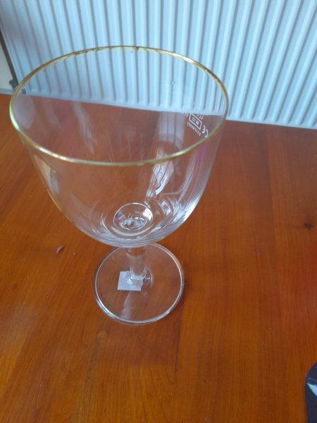 Vente Verre &agrave; bi&egrave;re publicitaire steen brugge 33 cl