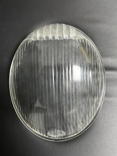 Verre de phare avant lancia aurelia b10 pas cher