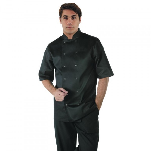 Veste de cuisine mixte - neuve