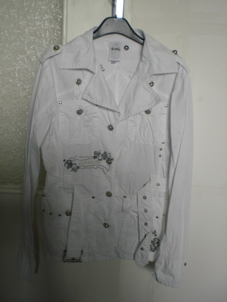 Vente Veste desigual ou rivaldi original neuve