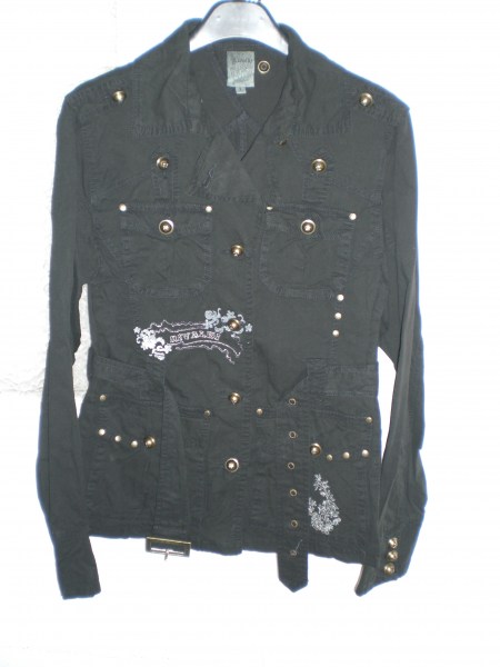 Annonce Veste desigual ou rivaldi original neuve