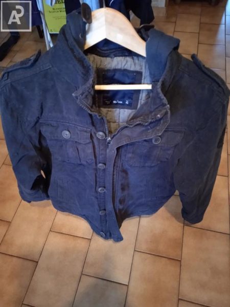 Veste homme