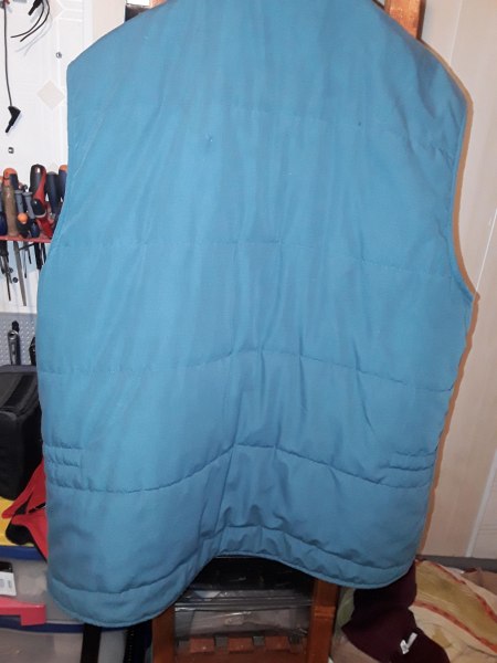 Vente Veste working wear en autre vêtement de travail