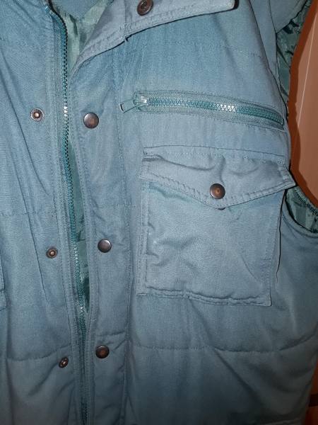 Veste working wear en autre vêtement de travail pas cher