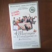 Vhs " 4 mariages et 1 enterrement "