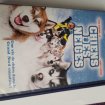 Vhs "chiens des neiges"