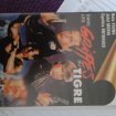 Vhs "dans les griffes du tigre"