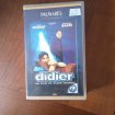 Vhs " didier"