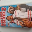 Vhs "docteur dolittle 2"