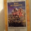 Vhs "jean de florette"