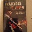 Vhs "johnny hallyday"