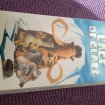 Vhs "l'age de glace"
