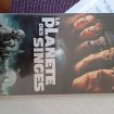 Vhs "la planéte des singes"