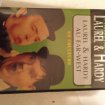 Vhs "laurel &amp; hardy"