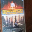 Vhs " le cinquiéme elément "