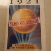 Vhs "le journal de votre année"
