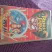 Vhs "le retour de jafar"