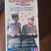 Vhs "les chevaliers du ciel "