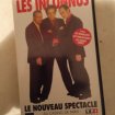 Vhs "les inconnus"