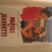 Vhs "marius et jeannette"