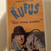 Vhs "rufus"