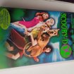Vhs "scooby-doo "