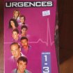 Vhs "urgences" saisons 3