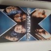 Vhs "x-men 2"