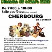 Vide greniers dimanche 09 octobre 2022