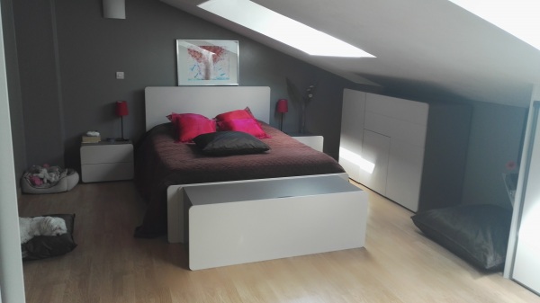 Annonce Vide maison &agrave; rambouillet