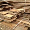 Vieux bois-planches de bardage pas cher