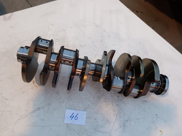 Vilebrequin lamborghini gallardo lp560-4