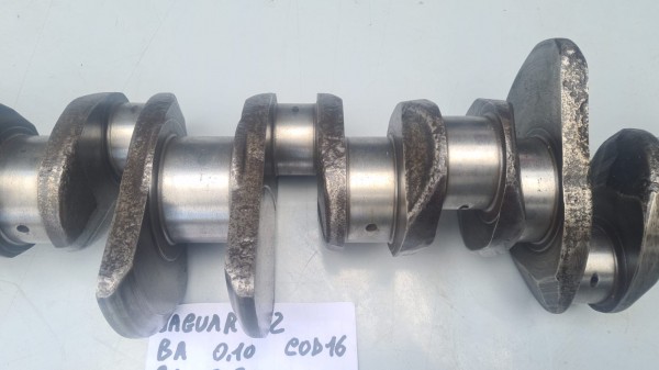 Vente Vilebrequin pour jaguar mk2 3.8