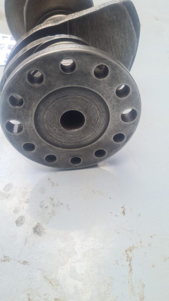 Annonce Vilebrequin pour jaguar mk2 3.8